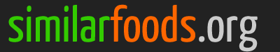 SimilarFoods Logo